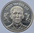 Nederland KNVB 1998 - Edwin van der Sar., Ophalen of Verzenden, Overige materialen