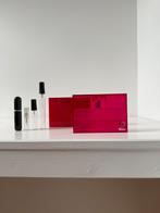 Gucci heren + dames sample/ decant 2, 5 of 10 ml, Verzenden, Nieuw