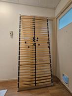 210 x 90cm Wehkamp Home lattenbodem Halle 28 latten, Ophalen, 90 cm, Eenpersoons, 210 cm