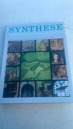 Synthese, Ophalen of Verzenden, Zo goed als nieuw, Architectuur algemeen