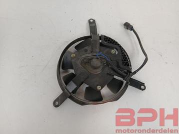 Ventilator Suzuki GSX-R 600 750 K1 K2 K3 2000 t/m 2003 koele beschikbaar voor biedingen