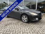 Mazda 6 Sportbreak 2.0 S-VT Touring (bj 2008), Auto's, Voorwielaandrijving, Gebruikt, 4 cilinders, Electronic Stability Program (ESP)