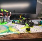 Iflight Nazgul 5 V2 - Race Drone, Audio, Tv en Foto, Drones, 250 tot 900 gram, Gebruikt, Overige merken, Ophalen of Verzenden