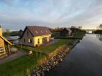 Vakantiewoning aan het Friese water, Vakantie, Vakantiehuizen | Nederland, Recreatiepark, 3 slaapkamers, Overige typen, 6 personen