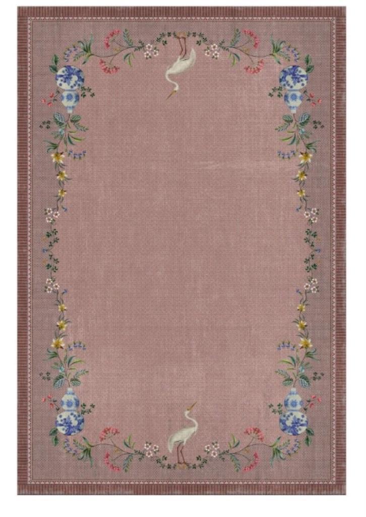 Pip studio vloerkleed UITVERKOOP! Showroom modellen, Huis en Inrichting, Stoffering | Tapijten en Kleden, Nieuw, 200 cm of meer