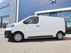 Peugeot Expert 1.5 BlueHDi 120 S&S L2, Auto's, Bestelauto's, Voorwielaandrijving, 4 cilinders, 1622 kg, Wit