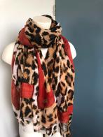 Polo ist poloist luipaard leopard dunne grote sjaal, Kleding | Dames, Mutsen, Sjaals en Handschoenen, Maat 46/48 (XL) of groter