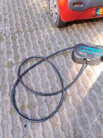 endless rope machine 2 stuks crossfit fitness, Ophalen, Gebruikt, Rug, Overige typen