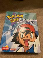 Pokemon Flippo, complete set, Hobby en Vrije tijd, Ophalen of Verzenden