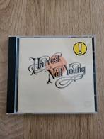 Neil Young ‎– Harvest, Ophalen of Verzenden, Zo goed als nieuw, Poprock