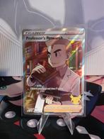 Professors research 024/025 celebrations, Hobby en Vrije tijd, Verzamelkaartspellen | Pokémon, Nieuw, Foil, Ophalen of Verzenden