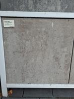 Terrastegels 60x60x4cm- Napoli | slechts €22,95 p/m², Nieuw, Ophalen of Verzenden, 10 m² of meer, Beton