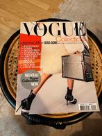 Vogue Collections 20 herfst winter 2015 2016, Gelezen, Ophalen of Verzenden, Damesbladen