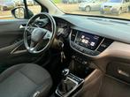 Opel Crossland X 1.2 Innovation | Carplay + Navi + Airco + C, Voorwielaandrijving, 83 pk, 1199 cc, Origineel Nederlands