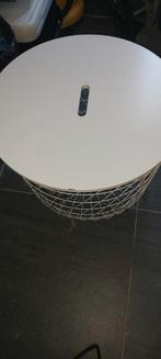 Tafel van Ikea, Tuin en Terras, Tuintafels, Ophalen, Zo goed als nieuw, Rechthoekig