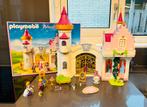 Playmobil Princess kasteel 6849, Kinderen en Baby's, Speelgoed | Playmobil, Complete set, Zo goed als nieuw, Ophalen