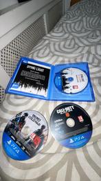 Ps4 games, Spelcomputers en Games, Ophalen of Verzenden, Zo goed als nieuw, Vanaf 16 jaar