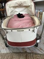 Herlag Poppenwagen 1957 - Vintage Charme!, Ophalen, Gebruikt