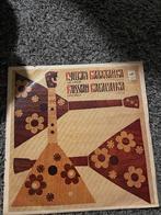 Russian Balalaika Ensemble LP, Ophalen of Verzenden, Gebruikt, 12 inch, Overige genres