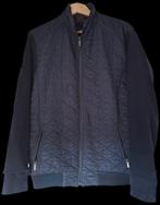 Duetz Herenjack XL - Blauw, Blauw, Maat 56/58 (XL), Ophalen of Verzenden, Duetz