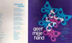 Pax Christi Geef Mij Je Hand - EP Deprado Koor Hilversum e.a, Boeken, Ophalen, Gelezen, Artiest