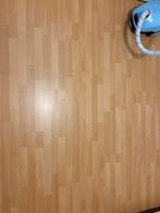 Houten laminaat, Huis en Inrichting, Ophalen, Met plank(en), Gebruikt, 100 tot 150 cm