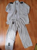 Judopak Matsuru, maat 130., Sport en Fitness, Maat XS of kleiner, Ophalen of Verzenden, Zo goed als nieuw, Judo