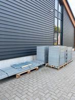 Legbordstelling SSI Schäfer, Ophalen