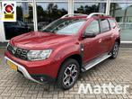 Dacia Duster 1.3 TCe Tech Road 150pk 1500KG Trekgewicht, Voorwielaandrijving, 65 €/maand, Stof, Gebruikt