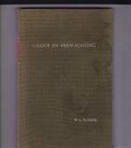 Tukker, W.L. - Geloof en verwachting (verklaring v.d. NGB), Boeken, Godsdienst en Theologie, Ophalen of Verzenden, Gelezen, Tukker, W.L.