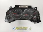 Chevrolet Suburban Dashboard klok 2007-2008, Gebruikt, Info@gm.com, Chevrolet, Ophalen of Verzenden