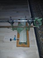 Afkortzaag, Doe-het-zelf en Verbouw, Ophalen, Gebruikt, Afkortzaag, 30 tot 70 mm