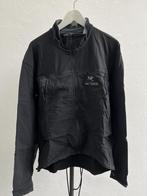 Arc'teryx Gamma SV Heren, Maat 48/50 (M), Zwart, Ophalen of Verzenden, Arc’teryx