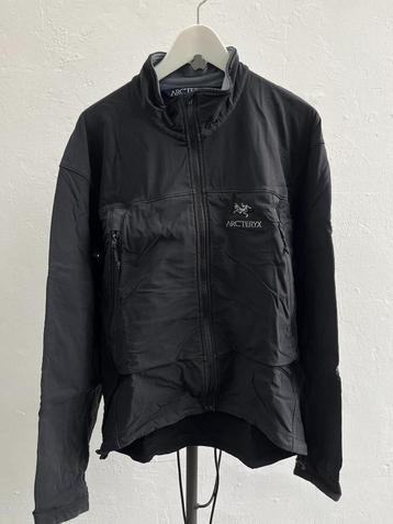 Arc'teryx Gamma SV Heren  beschikbaar voor biedingen