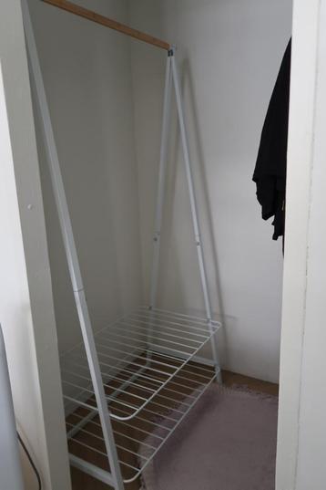 Brabantia Linn kledingrek 190 cm beschikbaar voor biedingen