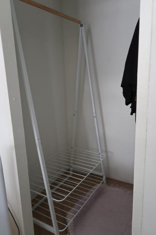 Brabantia Linn kledingrek 190 cm, Kleding | Dames, Kledingrekken, Zo goed als nieuw, Ophalen
