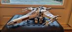 Lego Star wars X wing 75301, Ophalen of Verzenden, Zo goed als nieuw