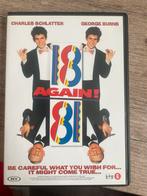 18 Again! DVD met Charles Schlatter & George Burns, Alle leeftijden, Ophalen of Verzenden, Zo goed als nieuw