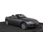 Mazda MX-5 1.8 Exclusive |Onderhoudshistorie bekend |Lage ki, 127 pk, Gebruikt, 4 cilinders, Cabriolet