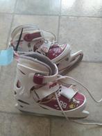 Dames hoky schaatsen 30/34, Overige merken, Gebruikt, Ophalen of Verzenden, Kunstschaatsen