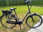 Gazelle Orange C8 HMB dames 53, Fietsen en Brommers, Elektrische fietsen, Ophalen of Verzenden, Zo goed als nieuw, 51 tot 55 cm