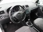 Volkswagen Polo 1.2 TSi 90 Pk R-Line | Airco | Cruise Contro, Navigatiesysteem, Stof, Gebruikt, 4 cilinders