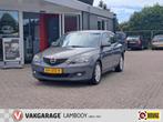 Mazda 3 1.6 S-VT Executive, Auto's, Voorwielaandrijving, Gebruikt, 4 cilinders, 1165 kg