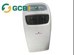 Mobiele airco, mizushi, Ophalen, Verwarmen, Gebruikt, Minder dan 60 m³