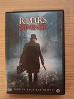 Ripper's Revenge, Vanaf 16 jaar, Ophalen of Verzenden, Zo goed als nieuw, Overige genres