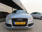 Audi A3 1.2 TFSI Ambition S-Line Ecc Navi Pano 2014, Gebruikt, Euro 6, 4 cilinders, Bedrijf