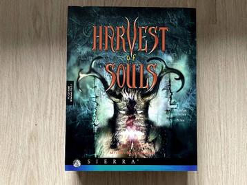 Shivers 2: Harvest of Souls - PC Big Box beschikbaar voor biedingen