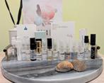 17 niche parfum samples, Sieraden, Tassen en Uiterlijk, Uiterlijk | Parfum, Ophalen of Verzenden, Gebruikt