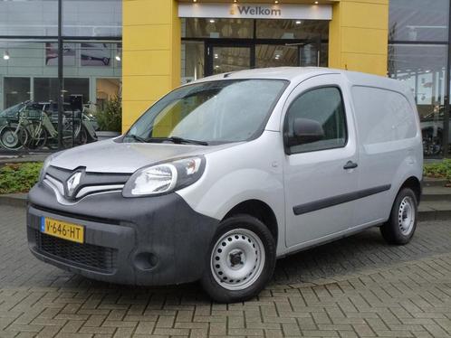 Renault Kangoo dCi 75 Comfort / Navigatie / Parkeerhulp / Cr, Auto's, Bestelauto's, Bedrijf, Te koop, Airconditioning, Boordcomputer