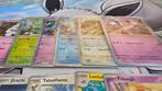 Pokémon kaarten bundel – 200 stuks, Ophalen of Verzenden, Zo goed als nieuw, Meerdere kaarten, Foil